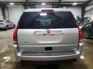 2006 Saturn VUE z VIN 5GZCZ33D56S855212, wystawiony jako Copart lot #75533664 z przebiegiem 149 128 mil mil oraz Szkoda całkowita • Salvage title. Historia ofert i sprzedaży dostępna na DreamBid. Obrazek 6.