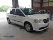 2015 Dodge Grand Caravan SE с VIN 2C4RDGBG0FR511883, выставлен на аукционе IAAI как лот 42744000 с пробегом 175 341 миль миль и . История ставок и продаж доступна на DreamBid. Изображение 1.