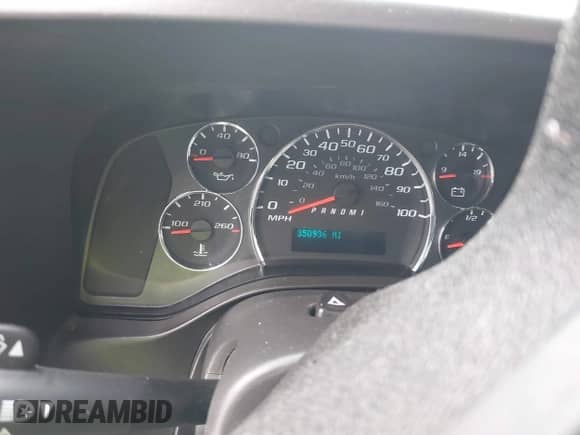 2020 Chevrolet Express Passenger LS с VIN 1GAZGNFP7L1212812, выставлен на аукционе IAAI как лот 42263328 с пробегом 350 936 миль миль и . История ставок и продаж доступна на DreamBid. Изображение 7.