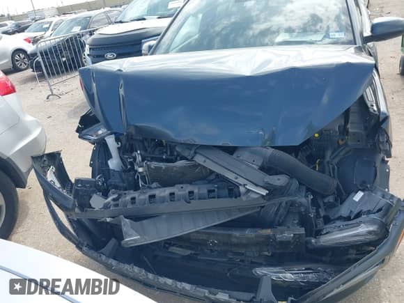 2018 Hyundai Kona Limited z VIN KM8K33A5XJU099105, wystawiony jako IAAI lot #42707186 z przebiegiem 99 172 mil mil oraz . Historia ofert i sprzedaży dostępna na DreamBid. Obrazek 12.