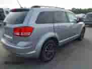 2017 Dodge Journey SE z VIN 3C4PDCAB9HT636922, wystawiony jako IAAI lot #43398742 z przebiegiem 179 646 mil mil oraz . Historia ofert i sprzedaży dostępna na DreamBid. Obrazek 4.