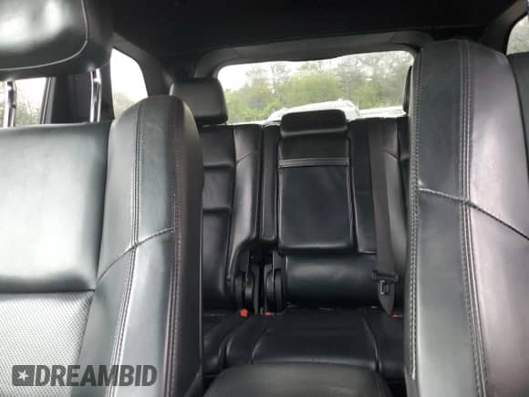 2021 Jeep Grand Cherokee 80th Anniversary with VIN 1C4RJFBG5MC509295, listed as a Copart auction lot 64652385 with 69,854 mi miles and Non repairable. Bid and sale history available at DreamBid. Image 10.