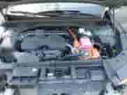 2025 Kia Sorento SX Prestige with VIN KNDRKDJG7S5305800, listed as a IAAI auction lot 43160232 with 19,176 mi miles and . Bid and sale history available at DreamBid. Image 10.