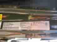 2021 Jeep Wrangler Unlimited 80th Anniversary with VIN 1C4HJXDG5MW636920, listed as a Copart auction lot 83747135 with 55,505 mi miles and Salvage title. Bid and sale history available at DreamBid. Image 13.