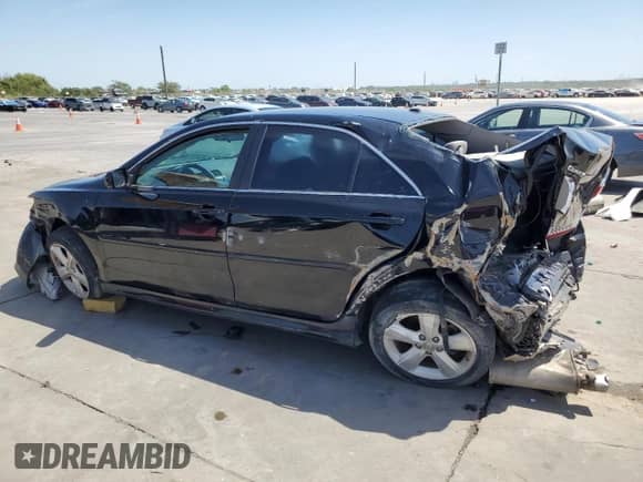 2010 Toyota Camry с VIN 4T1BF3EK5AU103651, выставлен на аукционе Copart как лот 80746565 с пробегом 309 383 миль миль и Списание • Salvage title. История ставок и продаж доступна на DreamBid. Изображение 2.