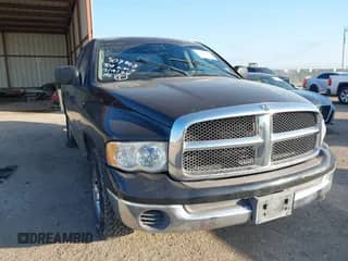 2002 Dodge 1500 with VIN 3B7HA18N22G101688, listed as a IAAI auction lot 41894052 with 229,060 mi miles and . Bid and sale history available at DreamBid. Image 1.