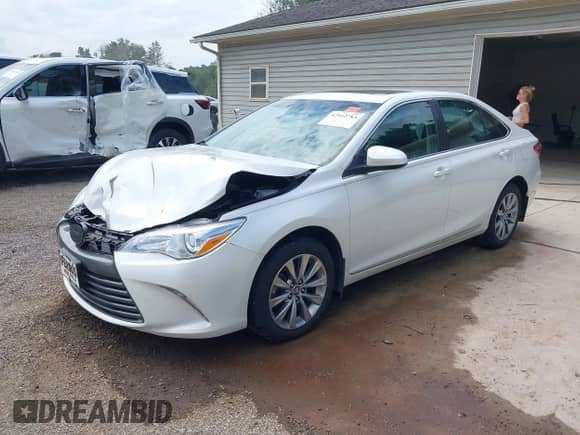 2016 Toyota Camry SE с VIN 4T1BF1FK7GU578679, выставлен на аукционе IAAI как лот 42912783 с пробегом 98 978 миль миль и . История ставок и продаж доступна на DreamBid. Изображение 17.