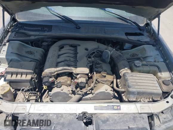 2006 Chrysler 300 Touring with VIN 2C3LA53G16H284828, listed as a IAAI auction lot 42918801 with 259,006 mi miles and . Bid and sale history available at DreamBid. Image 10.