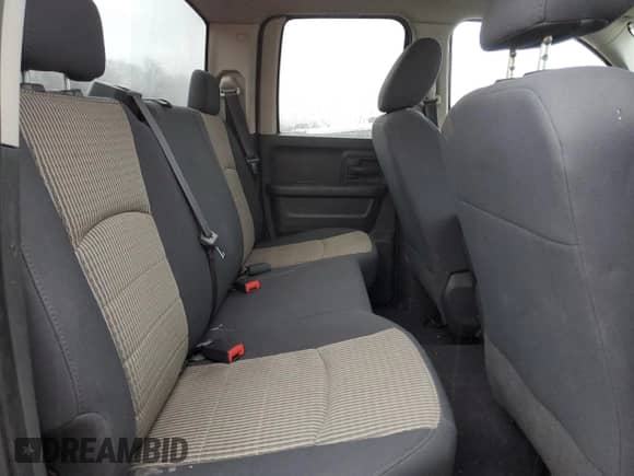 2010 Dodge 1500 ST с VIN 1D7RB1GP5AS112170, выставлен на аукционе Copart как лот 80310714 с пробегом 136 841 миль миль и Чистый • Clean title. История ставок и продаж доступна на DreamBid. Изображение 10.