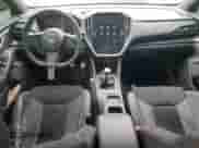 2022 Subaru WRX Limited с VIN JF1VBAL69N9010024, выставлен на аукционе Copart как лот 72055515 с пробегом 45 227 миль миль и Списание • Salvage title. История ставок и продаж доступна на DreamBid. Изображение 8.