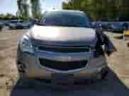 2011 Chevrolet Equinox 2LT with VIN 2CNALPEC0B6478075, listed as a Copart auction lot 84449545 with 83,400 mi miles and Salvage title. Bid and sale history available at DreamBid. Image 5.