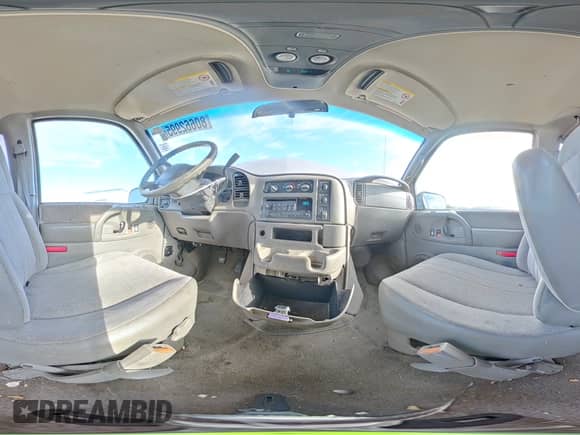 2002 Chevrolet Astro с VIN 1GNDM19X72B154473, выставлен на аукционе Copart как лот 80662995 с пробегом 204 605 миль миль и Списание • Salvage title. История ставок и продаж доступна на DreamBid. Изображение 15.