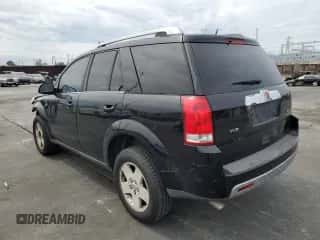 2006 Saturn VUE z VIN 5GZCZ53406S893989, wystawiony jako Copart lot #70904945 z przebiegiem 238 671 mil mil oraz Szkoda całkowita • Salvage title. Historia ofert i sprzedaży dostępna na DreamBid. Obrazek 2.