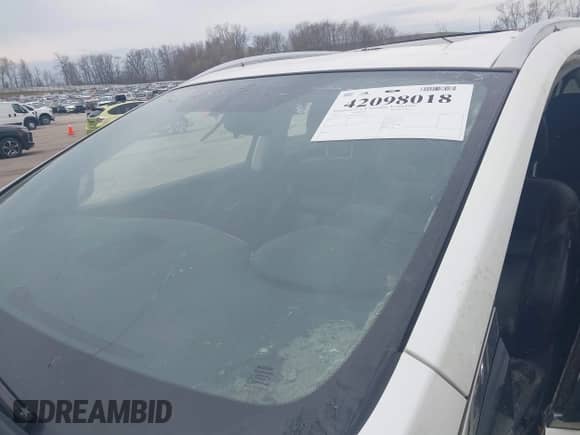 2017 Nissan Murano Platinum с VIN 5N1AZ2MH7HN119017, выставлен на аукционе IAAI как лот 42098018 с пробегом Не указан миль и . История ставок и продаж доступна на DreamBid. Изображение 6.