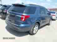 2018 Ford Explorer z VIN 1FM5K7B85JGA66544, wystawiony jako IAAI lot #42894008 z przebiegiem 93 961 mil mil oraz . Historia ofert i sprzedaży dostępna na DreamBid. Obrazek 4.