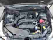 2015 Subaru Forester Touring with VIN JF2SJAWC5FH594724, listed as a Copart auction lot 84658235 with 72,361 mi miles and Salvage title. Bid and sale history available at DreamBid. Image 12.