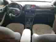 2021 Hyundai Ioniq Blue with VIN KMHC65LC4MU251712, listed as a Copart auction lot 61062435 with 148,518 mi miles and Clean title. Bid and sale history available at DreamBid. Image 8.