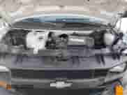 2006 Chevrolet Express Passenger с VIN 1GAHG39U861261765, выставлен на аукционе Copart как лот 73458704 с пробегом 51 489 миль миль и Чистый • Clean title. История ставок и продаж доступна на DreamBid. Изображение 12.