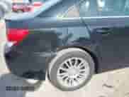 2012 Chevrolet Cruze ECO with VIN 1G1PJ5SC4C7201615, listed as a IAAI auction lot 42787245 with 87,717 mi miles and . Bid and sale history available at DreamBid. Image 6.