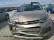 2018 Chevrolet Trax LT с VIN 3GNCJLSB0JL175130, выставлен на аукционе Copart как лот 40817873 с пробегом 80 284 миль миль и Списание • Salvage title. История ставок и продаж доступна на DreamBid. Изображение 5.