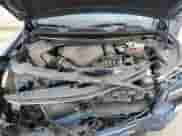 2024 Chevrolet Traverse FWD LT z VIN 1GNERGKS8RJ226563, wystawiony jako Copart lot #67090685 z przebiegiem 20 024 mil mil oraz Szkoda całkowita • Salvage title. Historia ofert i sprzedaży dostępna na DreamBid. Obrazek 12.