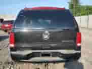 2002 Cadillac Escalade with VIN 1GYEK63N32R301803, listed as a Copart auction lot 66180255 with 196,281 mi miles and Salvage title. Bid and sale history available at DreamBid. Image 6.