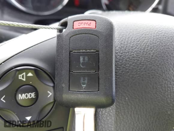 2021 Mitsubishi Outlander ES z VIN JA4APUAU9MU032592, wystawiony jako IAAI lot #41639189 z przebiegiem 44 326 mil mil oraz . Historia ofert i sprzedaży dostępna na DreamBid. Obrazek 11.