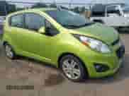 2013 Chevrolet Spark LT с VIN KL8CD6S92DC538910, выставлен на аукционе IAAI как лот 42880047 с пробегом 163 655 миль миль и . История ставок и продаж доступна на DreamBid. Изображение 1.