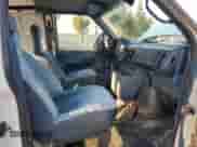 1995 Chevrolet Astro Cargo with VIN 1GCDM19WXSB201947, listed as a Copart auction lot 88306345 with 279,538 mi miles and Salvage title. Bid and sale history available at DreamBid. Image 7.