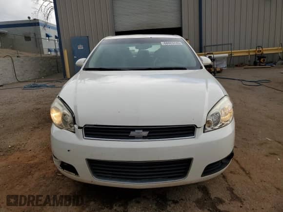 2006 Chevrolet Impala LTZ с VIN 2G1WU581969119150, выставлен на аукционе Copart как лот 68023745 с пробегом 188 125 миль миль и Списание • Salvage title. История ставок и продаж доступна на DreamBid. Изображение 5.