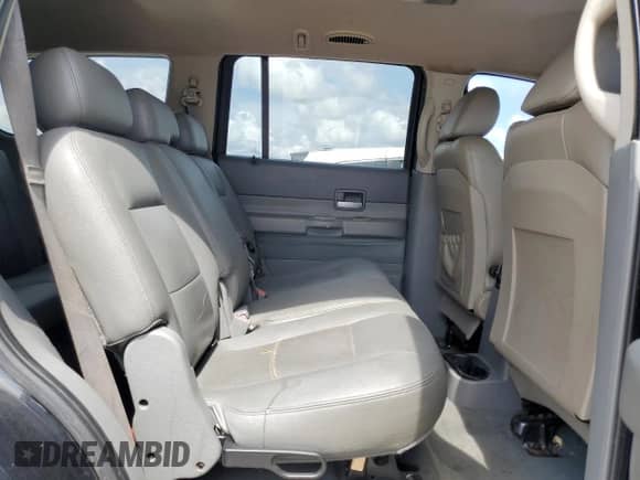 2005 Dodge Durango SLT с VIN 1D4HD48D15F617629, выставлен на аукционе Copart как лот 58730925 с пробегом 170 433 миль миль и Списание • Salvage title. История ставок и продаж доступна на DreamBid. Изображение 11.