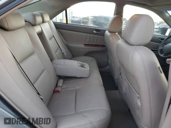 2006 Toyota Camry LE with VIN 4T1BF30K76U631593, listed as a Copart auction lot 81217055 with 171,886 mi miles and Salvage title. Bid and sale history available at DreamBid. Image 10.