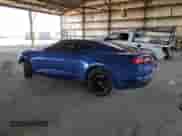 2023 Chevrolet Camaro 1LT с VIN 1G1FB1RS4P0158827, выставлен на аукционе Copart как лот 81499635 с пробегом 47 760 миль миль и Списание • Salvage title. История ставок и продаж доступна на DreamBid. Изображение 2.