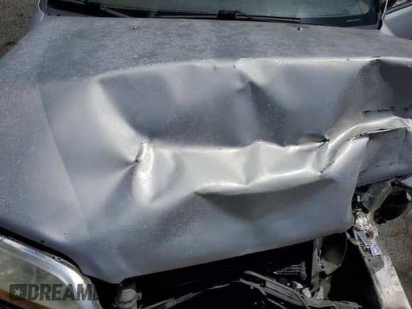 1998 Honda Accord EX z VIN 1HGCG6670WA026599, wystawiony jako Copart lot #59719555 z przebiegiem Nie podano mil oraz Szkoda całkowita • Salvage title. Historia ofert i sprzedaży dostępna na DreamBid. Obrazek 11.