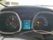 2011 Chevrolet Equinox 1LT с VIN 2CNFLEEC7B6347204, выставлен на аукционе Copart как лот 83988295 с пробегом 81 879 миль миль и Списание • Salvage title. История ставок и продаж доступна на DreamBid. Изображение 9.