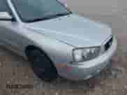 2002 Hyundai Elantra GLS с VIN KMHDN45DX2U464796, выставлен на аукционе IAAI как лот 42305953 с пробегом 170 653 миль миль и . История ставок и продаж доступна на DreamBid. Изображение 6.