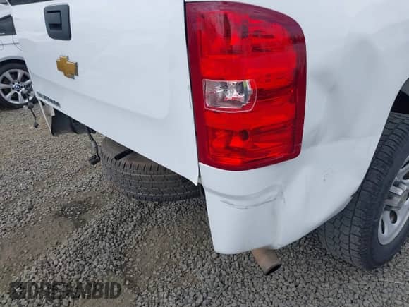 2012 Chevrolet Silverado 1500 Work Truck with VIN 1GCNCPEX3CZ251512, listed as a IAAI auction lot 42909371 with 132,582 mi miles and . Bid and sale history available at DreamBid. Image 18.