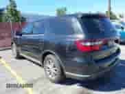 2018 Dodge Durango SXT with VIN 1C4RDHAG1JC384831, listed as a IAAI auction lot 43359513 with 99,419 mi miles and . Bid and sale history available at DreamBid. Image 3.