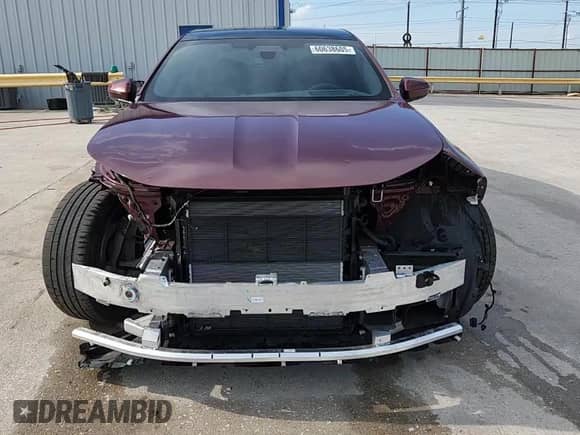 2023 BMW 7 Series 740i с VIN WBA23EH03PCN00953, выставлен на аукционе Copart как лот 60638605 с пробегом 13 801 миль миль и Чистый • Clean title. История ставок и продаж доступна на DreamBid. Изображение 14.