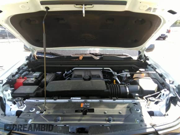 2023 Chevrolet Colorado 4WD Z71 with VIN 1GCPTDEK4P1249624, listed as a IAAI auction lot 42130950 with 9,795 mi miles and . Bid and sale history available at DreamBid. Image 10.