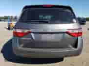 2011 Honda Odyssey EX с VIN 5FNRL5H44BB009453, выставлен на аукционе Copart как лот 84970185 с пробегом 191 289 миль миль и Чистый • Clean title. История ставок и продаж доступна на DreamBid. Изображение 6.