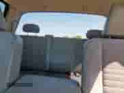 2008 Dodge 1500 ST with VIN 1D7HA18K68J109716, listed as a Copart auction lot 66217535 with 271,206 mi miles and Salvage title. Bid and sale history available at DreamBid. Image 10.