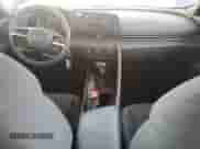 2022 Hyundai Elantra SE с VIN 5NPLL4AG3NH062414, выставлен на аукционе Copart как лот 61158025 с пробегом 62 077 миль миль и Списание • Salvage title. История ставок и продаж доступна на DreamBid. Изображение 8.