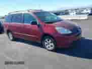 2005 Toyota Sienna CE с VIN 5TDZA23C05S277970, выставлен на аукционе IAAI как лот 43335651 с пробегом 245 317 миль миль и . История ставок и продаж доступна на DreamBid. Изображение 1.