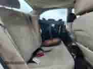 2002 Hyundai Sonata z VIN KMHWF25S92A695845, wystawiony jako Copart lot #69102555 z przebiegiem 199 422 mil mil oraz Szkoda całkowita • Salvage title. Historia ofert i sprzedaży dostępna na DreamBid. Obrazek 10.