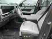 2024 Hyundai Santa Fe Calligraphy with VIN 5NMP54G18RH001061, listed as a Copart auction lot 54006955 with 13,452 mi miles and Salvage title. Bid and sale history available at DreamBid. Image 7.