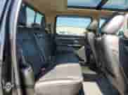 2021 Ram 1500 Laramie z VIN 1C6RREJT5MN794786, wystawiony jako Copart lot #55448755 z przebiegiem 50 658 mil mil oraz Szkoda całkowita • Salvage title. Historia ofert i sprzedaży dostępna na DreamBid. Obrazek 10.