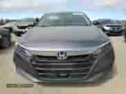 2020 Honda Accord EX-L с VIN 1HGCV2F52LA029383, выставлен на аукционе Copart как лот 66857655 с пробегом 66 774 миль миль и Списание • Salvage title. История ставок и продаж доступна на DreamBid. Изображение 5.
