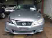 2012 Lexus IS 250 z VIN JTHCF5C26C5060683, wystawiony jako IAAI lot #43190692 z przebiegiem 148 548 mil mil oraz . Historia ofert i sprzedaży dostępna na DreamBid. Obrazek 13.