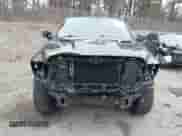 2018 Ram 1500 Rebel z VIN 1C6RR7YT2JS134820, wystawiony jako IAAI lot #40931182 z przebiegiem 56 427 mil mil oraz . Historia ofert i sprzedaży dostępna na DreamBid. Obrazek 13.